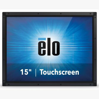 ELO Touch Solutions ET1590L-8CWB-1-ST-NPB-G